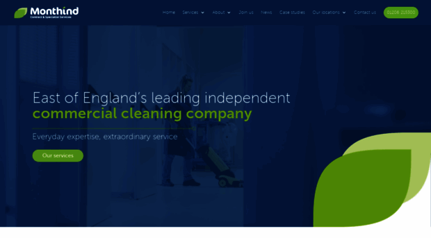 monthindclean.co.uk