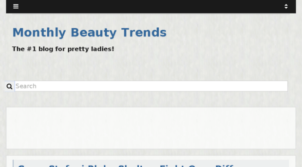 monthlybeautytrends.com