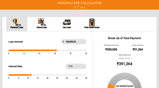 monthlyemicalculator.com