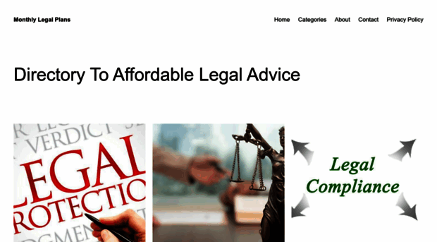 monthlylegalplans.com