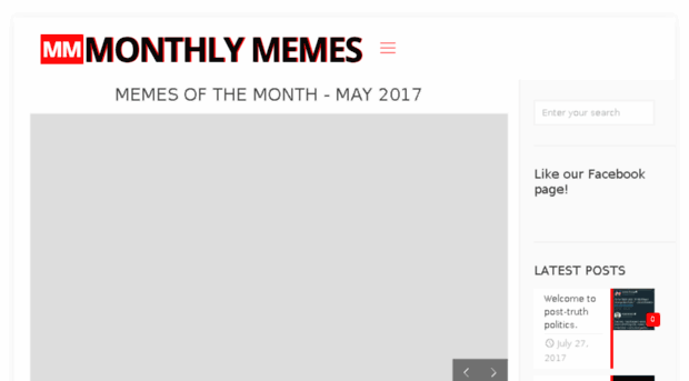 monthlymemes.co.uk