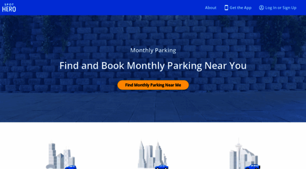 monthlyparking.org