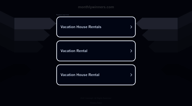 monthlywinners.com