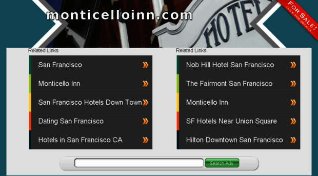 monticelloinn.com