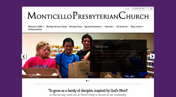 monticellopreschurch.org