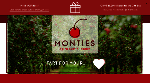 montiestartcherries.com