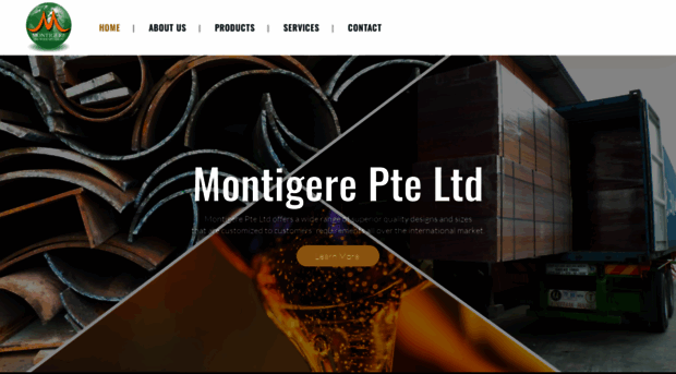 montigere.com