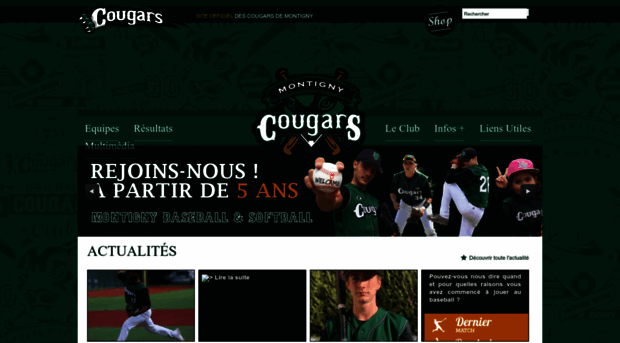 montigny-baseball.com