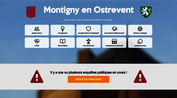 montigny-en-ostrevent.com