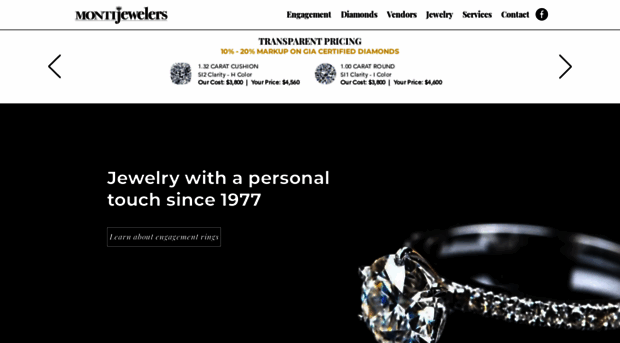 montijewelers.com