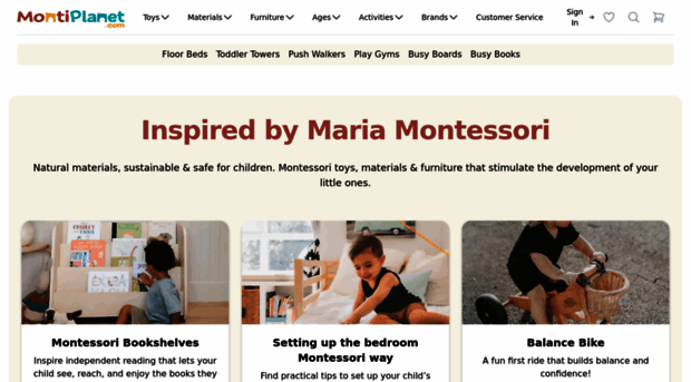 montiplanet.com