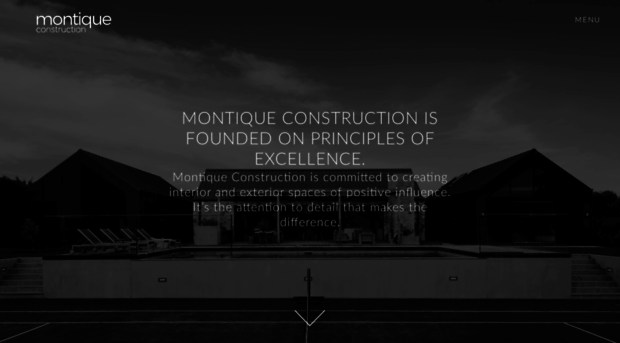 montiqueconstruction.com