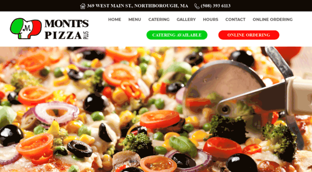 montispizza.com