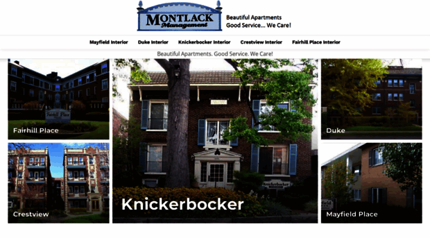 montlack.com