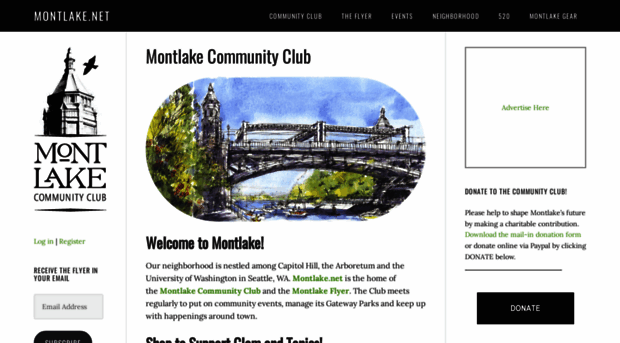 montlake.net