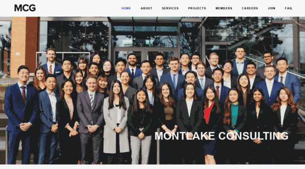 montlakeconsulting.com