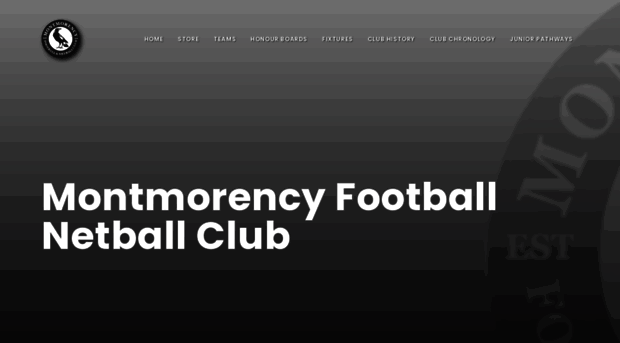 montmorencyfootballclub.com.au