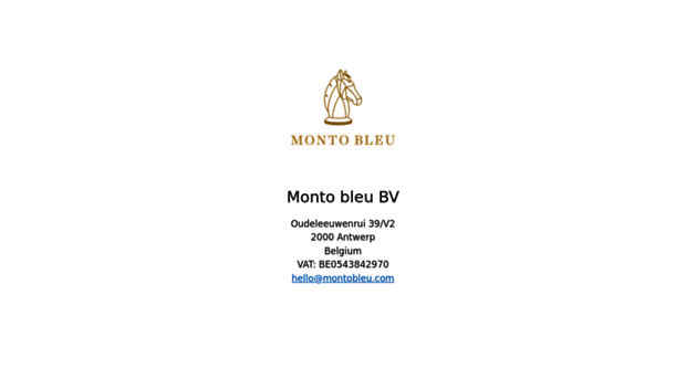 montobleu.com