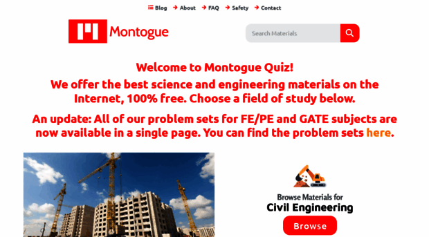 montoguequiz.com