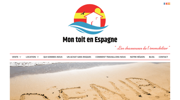 montoitenespagne.com