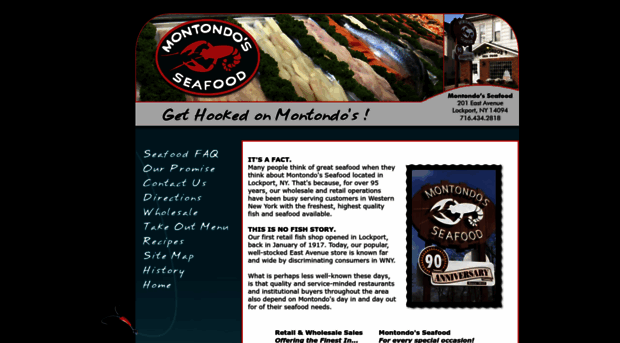 montondosseafood.com