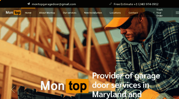 montopgaragedoor.com