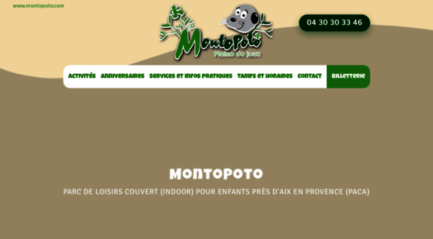 montopoto.com