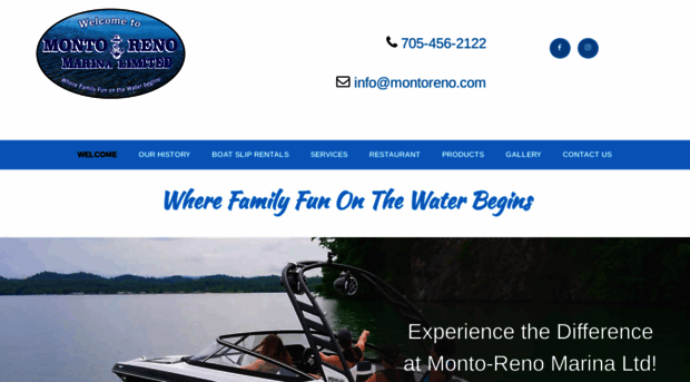 montoreno.com