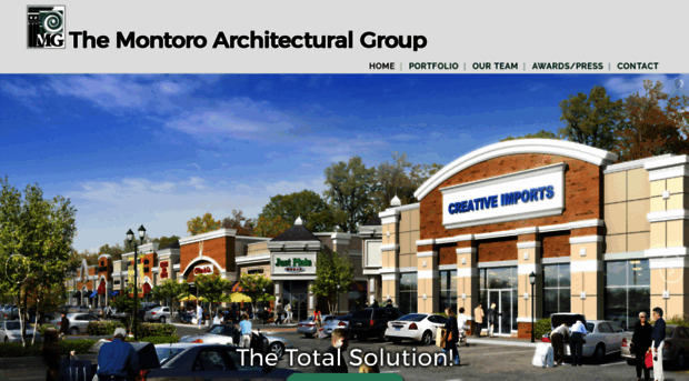 montorogroup.com