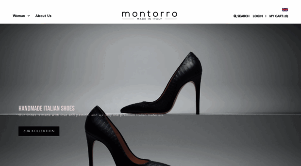 montorro.com