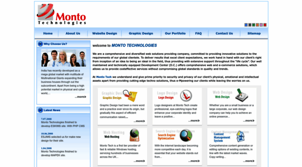 montotechnologies.com