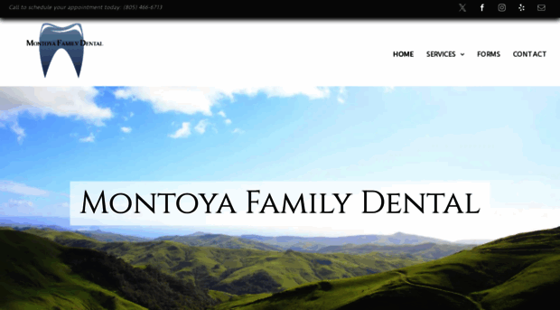 montoyafamilydental.com