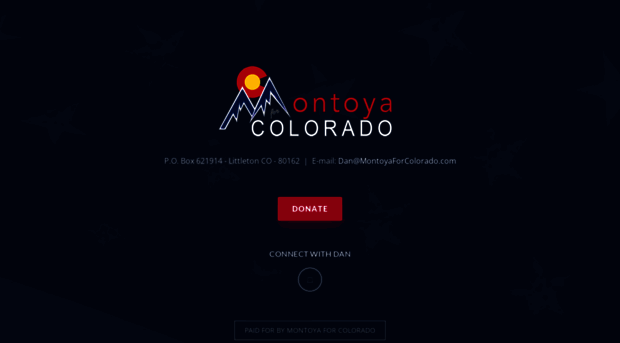 montoyaforcolorado.com