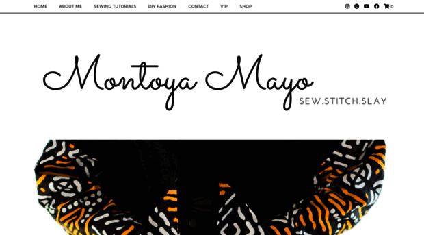 montoyamayo.com