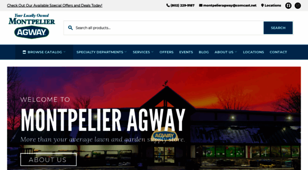 montpelieragway.com