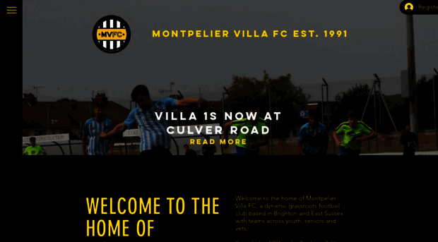 montpeliervilla.co.uk