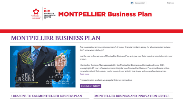 montpellier-business-plan.com