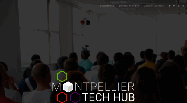 montpellier-techhub.org