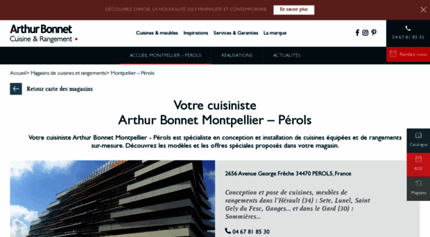 montpellier.arthur-bonnet.com