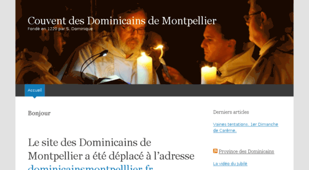montpellier.dominicains.com