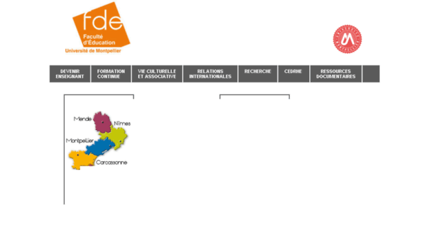 montpellier.iufm.fr