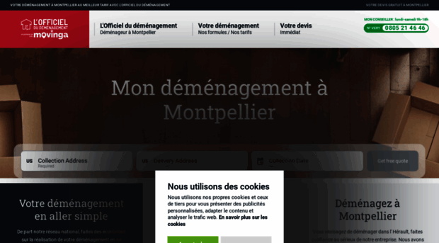 montpellier.officiel-demenagement.com