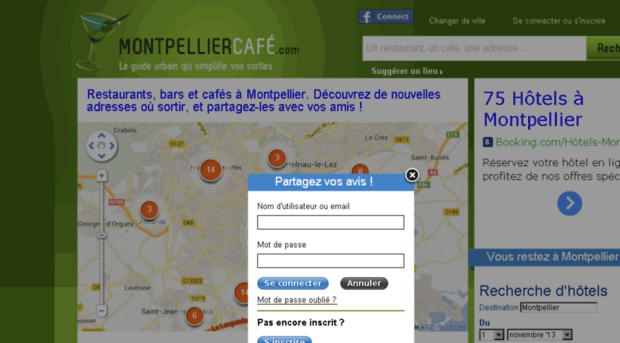 montpelliercafe.com