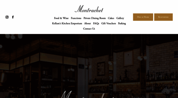 montrachet.com.au