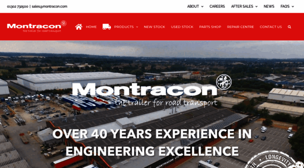 montracon.com