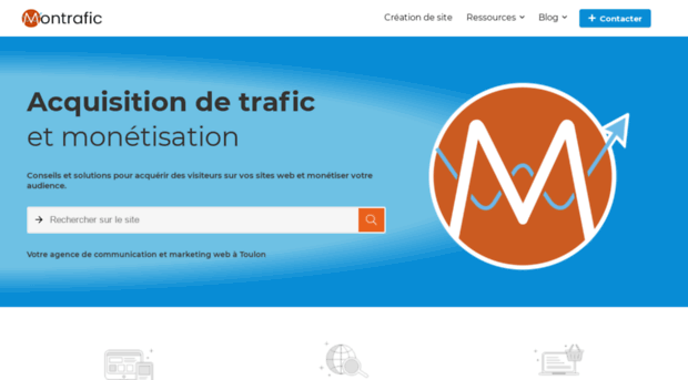 montrafic.fr