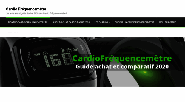 montre-cardiofrequencemetre.fr