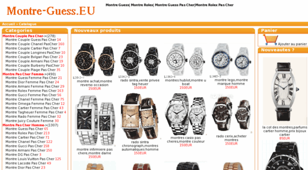 montre-guess.eu