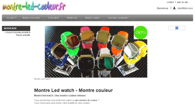 montre-led-couleur.fr