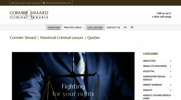 montreal-criminal-lawyer.ca